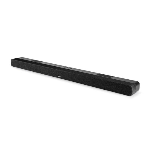 Denon DHT-S517 | Barre de son - 3.1.2 canaux - Bluetooth - Caisson de graves sans fil inclus - Dolby Atmos - Noir-Sonxplus Sorel