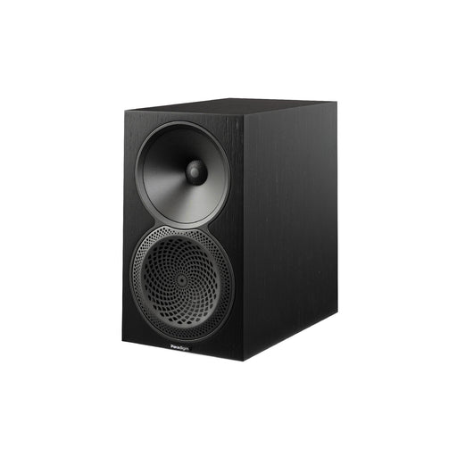 Paradigm Premier 120B | Haut-Parleurs d'étagère - Noyer noir - Paire | 02 | Sonxplus Sorel