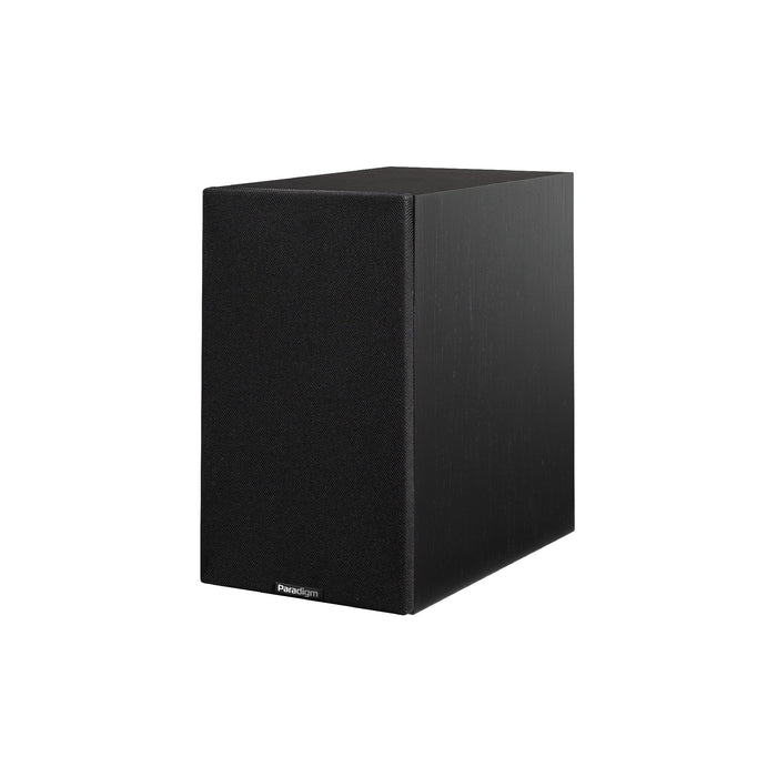 Paradigm Premier 120B | Haut-Parleurs d'étagère - Noyer noir - Paire | 02 | Sonxplus Sorel