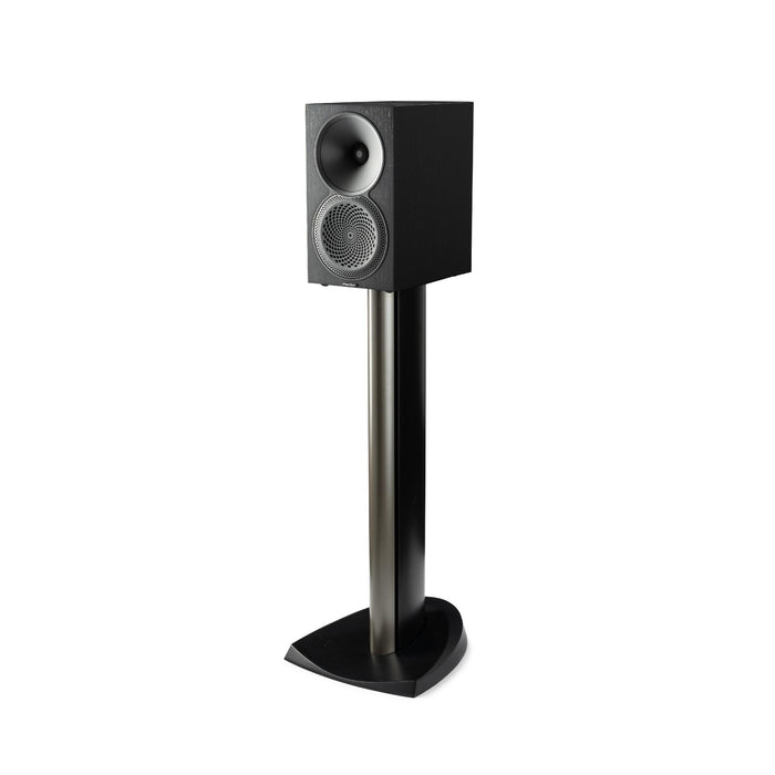 Paradigm Premier 120B | Haut-Parleurs d'étagère - Noyer noir - Paire | 03 | Sonxplus Sorel