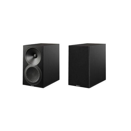 Paradigm Premier 120B | Haut-Parleurs d'étagère - Noyer noir - Paire | 01 | Sonxplus Sorel