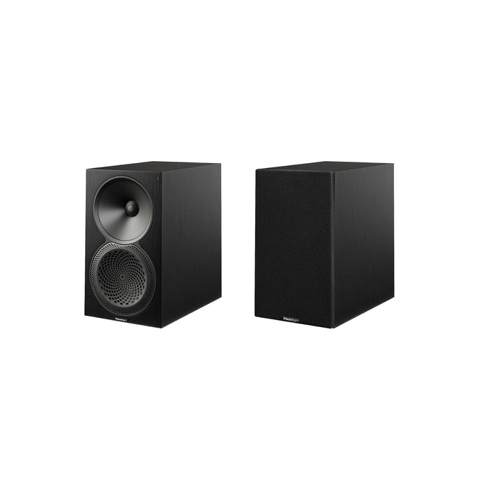 Paradigm Premier 120B | Haut-Parleurs d'étagère - Noyer noir - Paire | 01 | Sonxplus Sorel