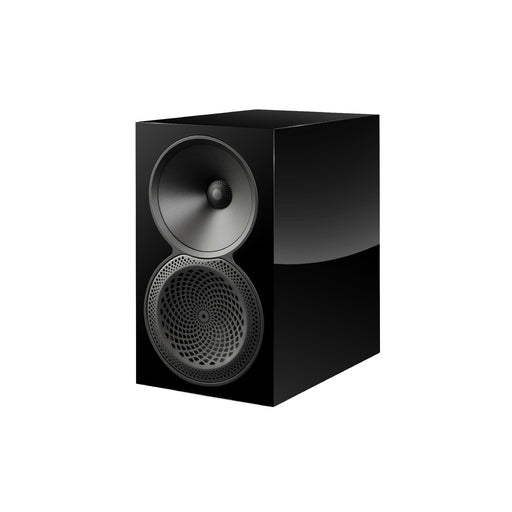 Paradigm Premier 120B | Haut-Parleurs d'étagère - Noir piano - Paire | 02 | Sonxplus Sorel