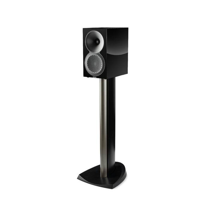 Paradigm Premier 120B | Haut-Parleurs d'étagère - Noir piano - Paire | 03 | Sonxplus Sorel