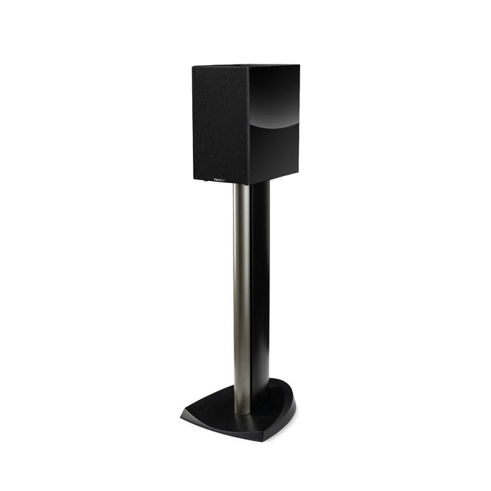 Paradigm Premier 120B | Haut-Parleurs d'étagère - Noir piano - Paire | 04 | Sonxplus Sorel