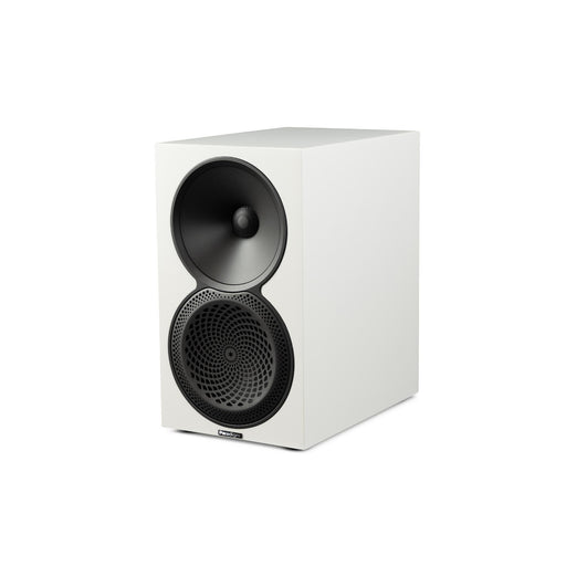 Paradigm Premier 120B | Haut-Parleurs d'étagère - Blanc - Paire | 02 | Sonxplus Sorel
