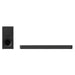 Sony HT-S400 | Barre de son 2.1 canaux - Caisson de graves sans fil - Bluetooth - 330 W - Noir-Sonxplus Sorel