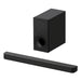 Sony HT-S400 | Barre de son 2.1 canaux - Caisson de graves sans fil - Bluetooth - 330 W - Noir-Sonxplus Sorel
