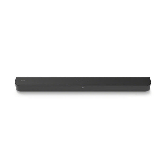 Sony HT-S400 | Barre de son 2.1 canaux - Caisson de graves sans fil - Bluetooth - 330 W - Noir-Sonxplus Sorel