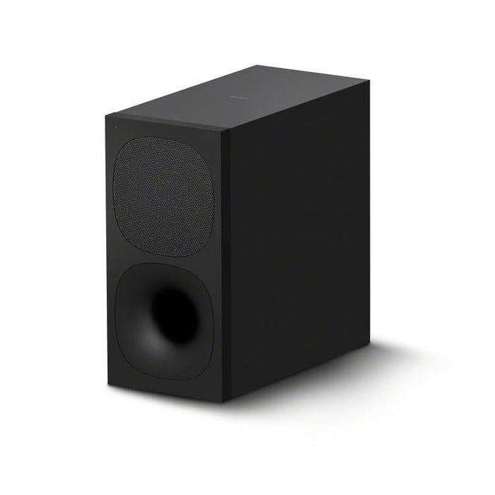 Sony HT-S400 | Barre de son 2.1 canaux - Caisson de graves sans fil - Bluetooth - 330 W - Noir-Sonxplus Sorel