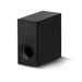 Sony HT-S400 | Barre de son 2.1 canaux - Caisson de graves sans fil - Bluetooth - 330 W - Noir-Sonxplus Sorel