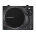 Audio-Technica AT-LP120XUSB | Table tournante - Entraînement direct - Analogique et USB - Noir-Sonxplus Sorel