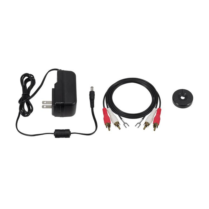 Audio-Technica AT-LP120XUSB | Table tournante - Entraînement direct - Analogique et USB - Noir-Sonxplus Sorel