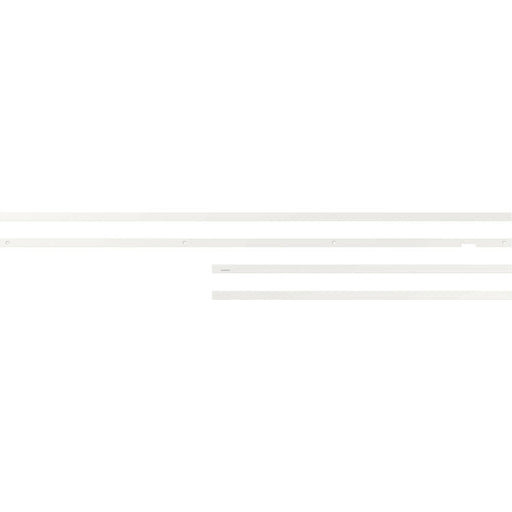 Samsung VG-SCFA85WTBZA | Contour pour téléviseur 85" The Frame - Blanc-Sonxplus Sorel