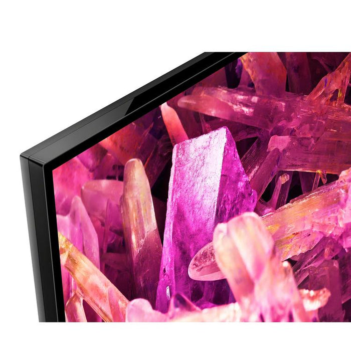 Sony BRAVIA XR-75X90K | Téléviseur intelligent 75" - LCD - DEL - Série X90K - 4K UHD - HDR - Google TV-Sonxplus Sorel