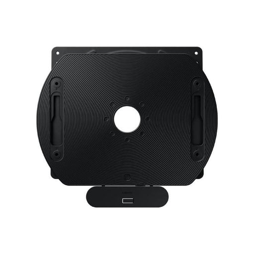 Samsung VG-ARAB43WMTZA | Support mural à rotation automatique - Pour téléviseur de 65" - Pour contenu en mode vertical ou horizontal-Sonxplus Sorel