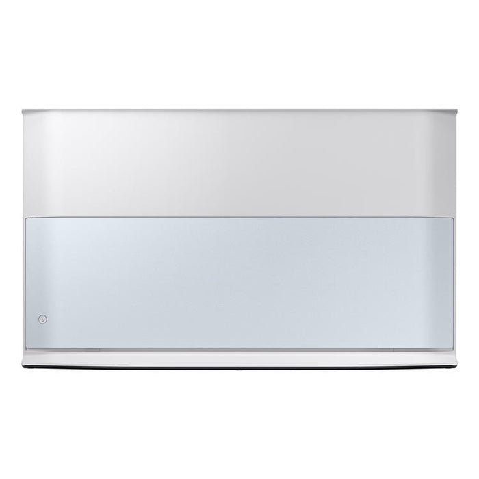 Samsung QN55LS01BAFXZC | Téléviseur Intelligent 55" The Serif - QLED - 4k Ultra HD - HDR 10+ - Blanc-Sonxplus Sorel