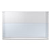 Samsung QN55LS01BAFXZC | Téléviseur Intelligent 55" The Serif - QLED - 4k Ultra HD - HDR 10+ - Blanc-Sonxplus Sorel