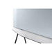 Samsung QN55LS01BAFXZC | Téléviseur Intelligent 55" The Serif - QLED - 4k Ultra HD - HDR 10+ - Blanc-Sonxplus Sorel
