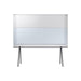 Samsung QN65LS01BAFXZC | Téléviseur Intelligent 65" The Serif - QLED - 4k Ultra HD - HDR 10+ - Blanc-Sonxplus Sorel