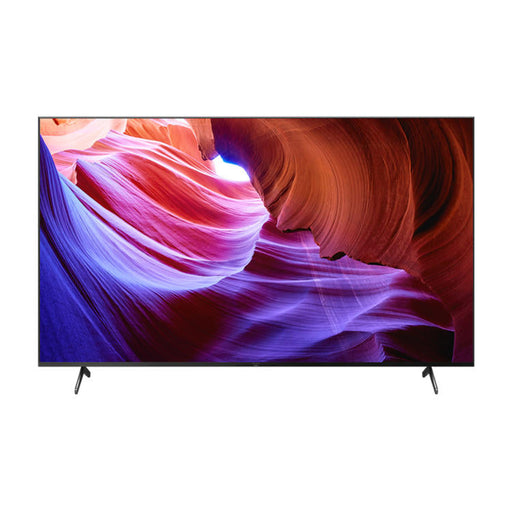 Sony BRAVIA KD65X85K | Téléviseur intelligent 65" - LCD - DEL Série X85K - 4K UHD - HDR - Google TV-Sonxplus Sorel