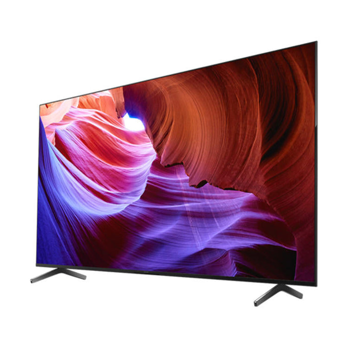 Sony BRAVIA KD65X85K | Téléviseur intelligent 65" - LCD - DEL Série X85K - 4K UHD - HDR - Google TV-Sonxplus Sorel