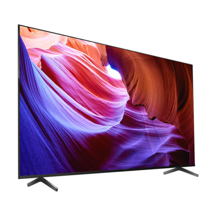 Sony BRAVIA KD65X85K | Téléviseur intelligent 65" - LCD - DEL Série X85K - 4K UHD - HDR - Google TV-Sonxplus Sorel