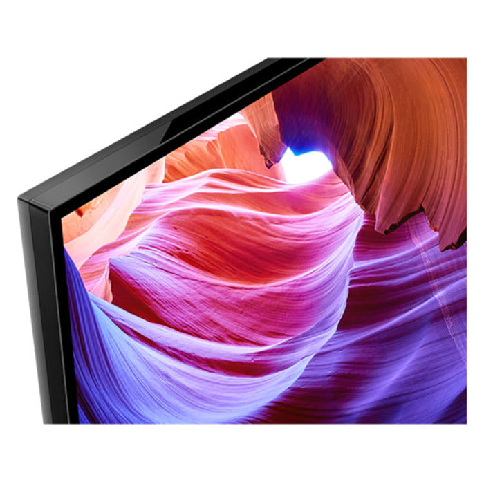 Sony BRAVIA KD65X85K | Téléviseur intelligent 65" - LCD - DEL Série X85K - 4K UHD - HDR - Google TV-Sonxplus Sorel