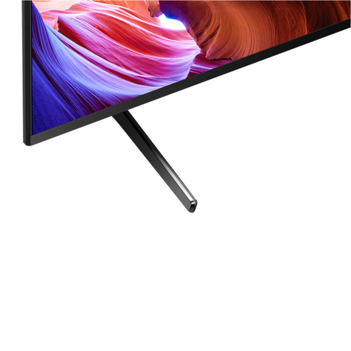 Sony BRAVIA KD65X85K | Téléviseur intelligent 65" - LCD - DEL Série X85K - 4K UHD - HDR - Google TV-Sonxplus Sorel