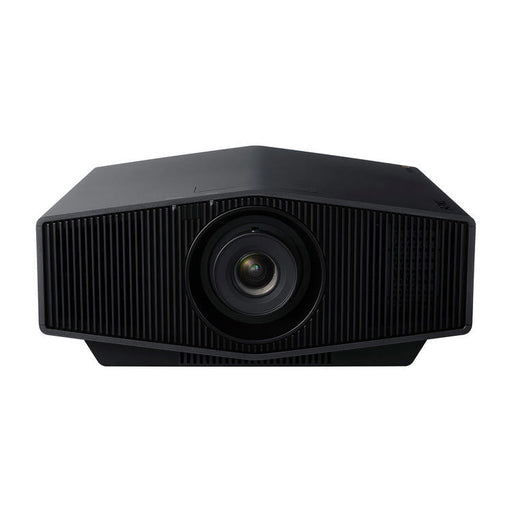 Sony VPLXW5000ES | Projecteur Cinéma maison Laser - Panneau SXRD 4K natif - Processeur X1 Ultimate - Noir-Sonxplus Sorel