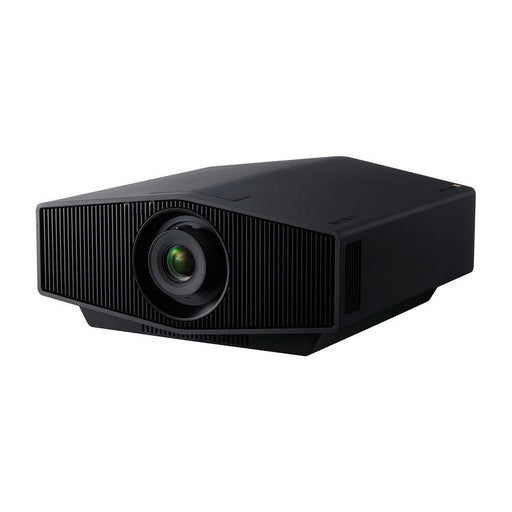 Sony VPLXW5000ES | Projecteur Cinéma maison Laser - Panneau SXRD 4K natif - Processeur X1 Ultimate - Noir-Sonxplus Sorel