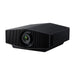 Sony VPLXW5000ES | Projecteur Cinéma maison Laser - Panneau SXRD 4K natif - Processeur X1 Ultimate - Noir-Sonxplus Sorel