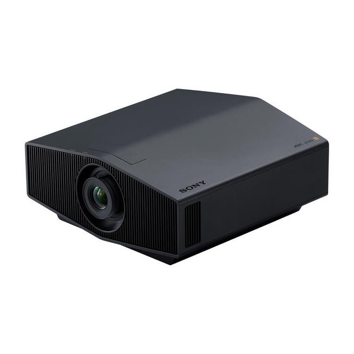 Sony VPLXW5000ES | Projecteur Cinéma maison Laser - Panneau SXRD 4K natif - Processeur X1 Ultimate - Noir-Sonxplus Sorel