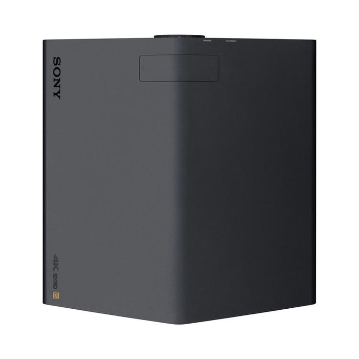 Sony VPLXW5000ES | Projecteur Cinéma maison Laser - Panneau SXRD 4K natif - Processeur X1 Ultimate - Noir-Sonxplus Sorel