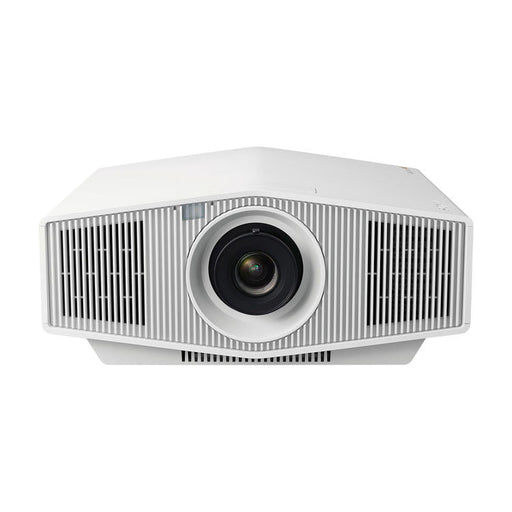 Sony VPLXW5000ES | Projecteur Cinéma maison Laser - Panneau SXRD 4K natif - Processeur X1 Ultimate - Blanc-Sonxplus Sorel