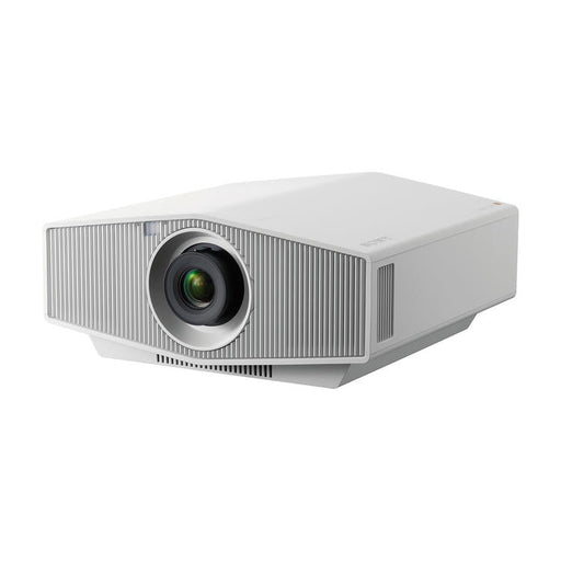 Sony VPLXW5000ES | Projecteur Cinéma maison Laser - Panneau SXRD 4K natif - Processeur X1 Ultimate - Blanc-Sonxplus Sorel