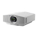 Sony VPLXW5000ES | Projecteur Cinéma maison Laser - Panneau SXRD 4K natif - Processeur X1 Ultimate - Blanc-Sonxplus Sorel