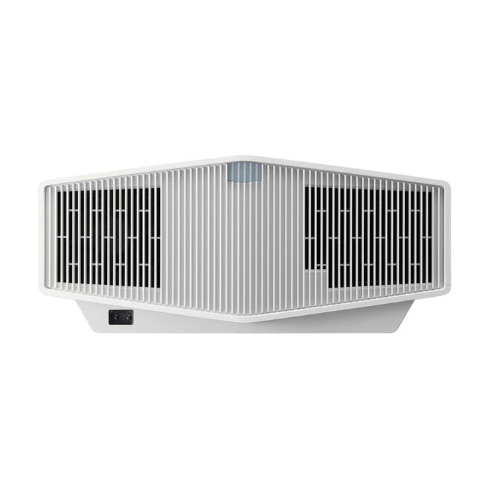 Sony VPLXW5000ES | Projecteur Cinéma maison Laser - Panneau SXRD 4K natif - Processeur X1 Ultimate - Blanc-Sonxplus Sorel