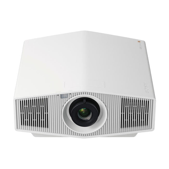 Sony VPLXW5000ES | Projecteur Cinéma maison Laser - Panneau SXRD 4K natif - Processeur X1 Ultimate - Blanc-Sonxplus Sorel