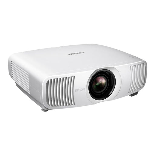 Epson Pro Cinema LS11000 | Projecteur Laser - 3LCD à 3 puces - 4K Pro-UHD - 2 500 lumens - Blanc-Sonxplus Sorel