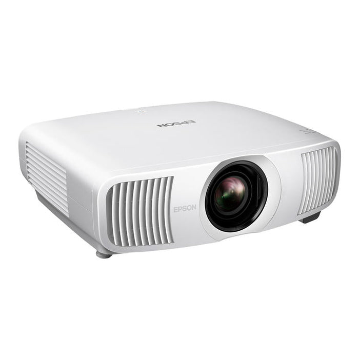 Epson Pro Cinema LS11000 | Projecteur Laser - 3LCD à 3 puces - 4K Pro-UHD - 2 500 lumens - Blanc-Sonxplus Sorel