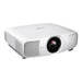 Epson Pro Cinema LS11000 | Projecteur Laser - 3LCD à 3 puces - 4K Pro-UHD - 2 500 lumens - Blanc-Sonxplus Sorel