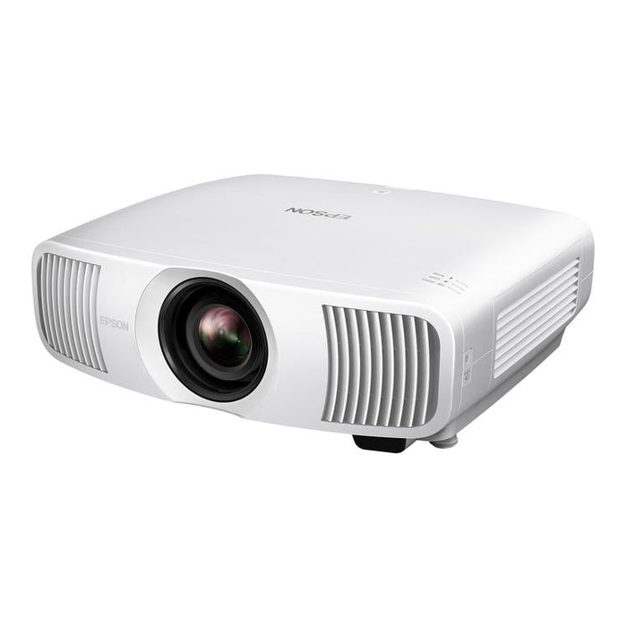 Epson Pro Cinema LS11000 | Projecteur Laser - 3LCD à 3 puces - 4K Pro-UHD - 2 500 lumens - Blanc-Sonxplus Sorel