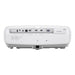 Epson Pro Cinema LS11000 | Projecteur Laser - 3LCD à 3 puces - 4K Pro-UHD - 2 500 lumens - Blanc-Sonxplus Sorel
