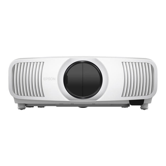 Epson Pro Cinema LS11000 | Projecteur Laser - 3LCD à 3 puces - 4K Pro-UHD - 2 500 lumens - Blanc-Sonxplus Sorel