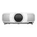 Epson Pro Cinema LS11000 | Projecteur Laser - 3LCD à 3 puces - 4K Pro-UHD - 2 500 lumens - Blanc-Sonxplus Sorel