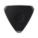 Samsung MX-ST40B | Haut-parleur portable puissant - Tour de son - Bluetooth - 160W - Bidirectionnels - Lumières à DEL - Connexion Bluetooth multiple - Noir-Sonxplus Sorel