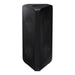 Samsung MXST50B | Haut-parleur portable puissant - Tour de son - Bluetooth - 240W - Fonction Karaoké - Lumières à DEL - Connexion Bluetooth multiple - Noir-Sonxplus Sorel