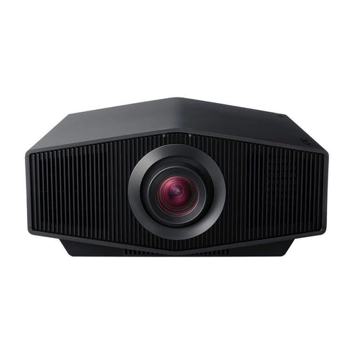 Sony VPLXW6000ES | Projecteur Cinéma maison Laser - Panneau SXRD 4K natif - Processeur X1 Ultimate - 2500 Lumens - Noir-Sonxplus Sorel