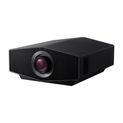 Sony VPLXW6000ES | Projecteur Cinéma maison Laser - Panneau SXRD 4K natif - Processeur X1 Ultimate - 2500 Lumens - Noir-Sonxplus Sorel
